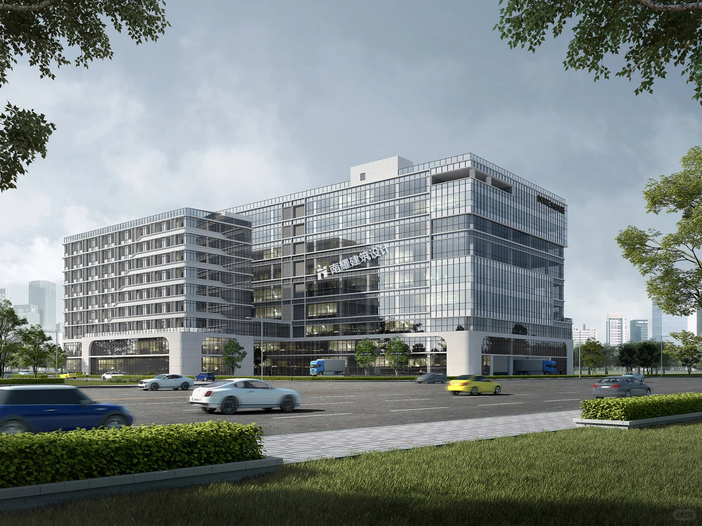 绿色建筑节能技术的应用