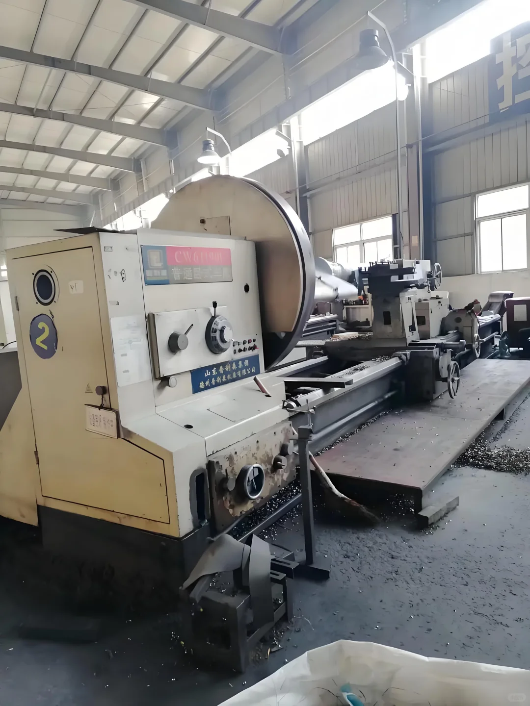 专业事交给专业的人来做,大量求购二手机床