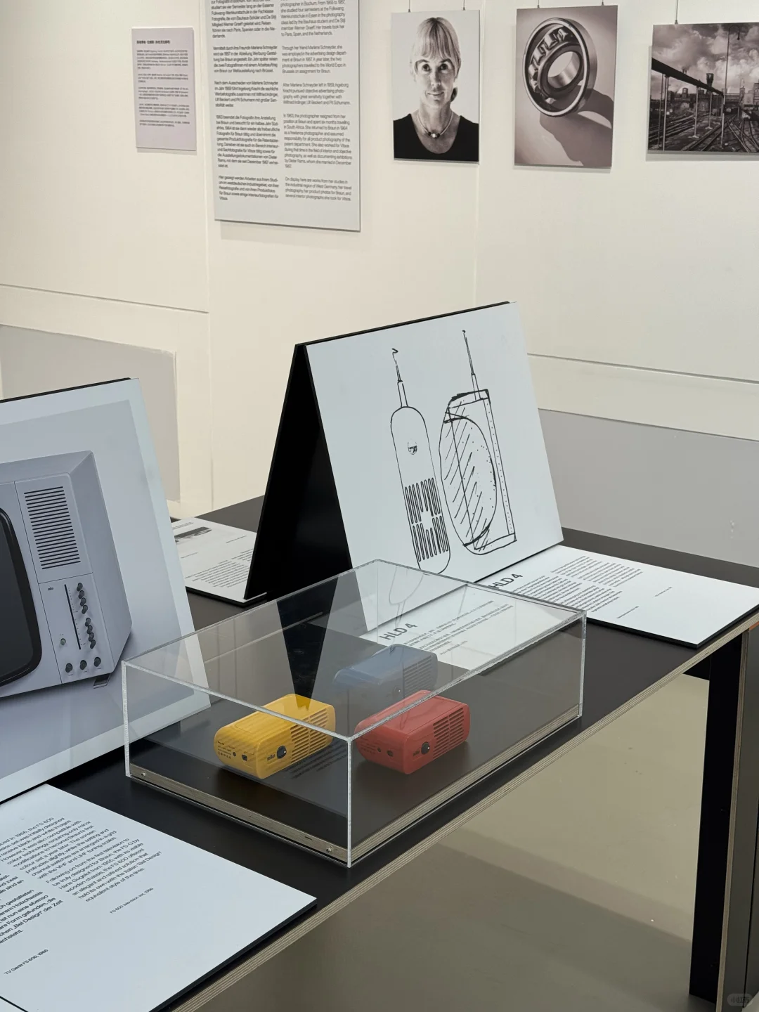 少,但更好 — 迪特·拉姆斯作品中国首展