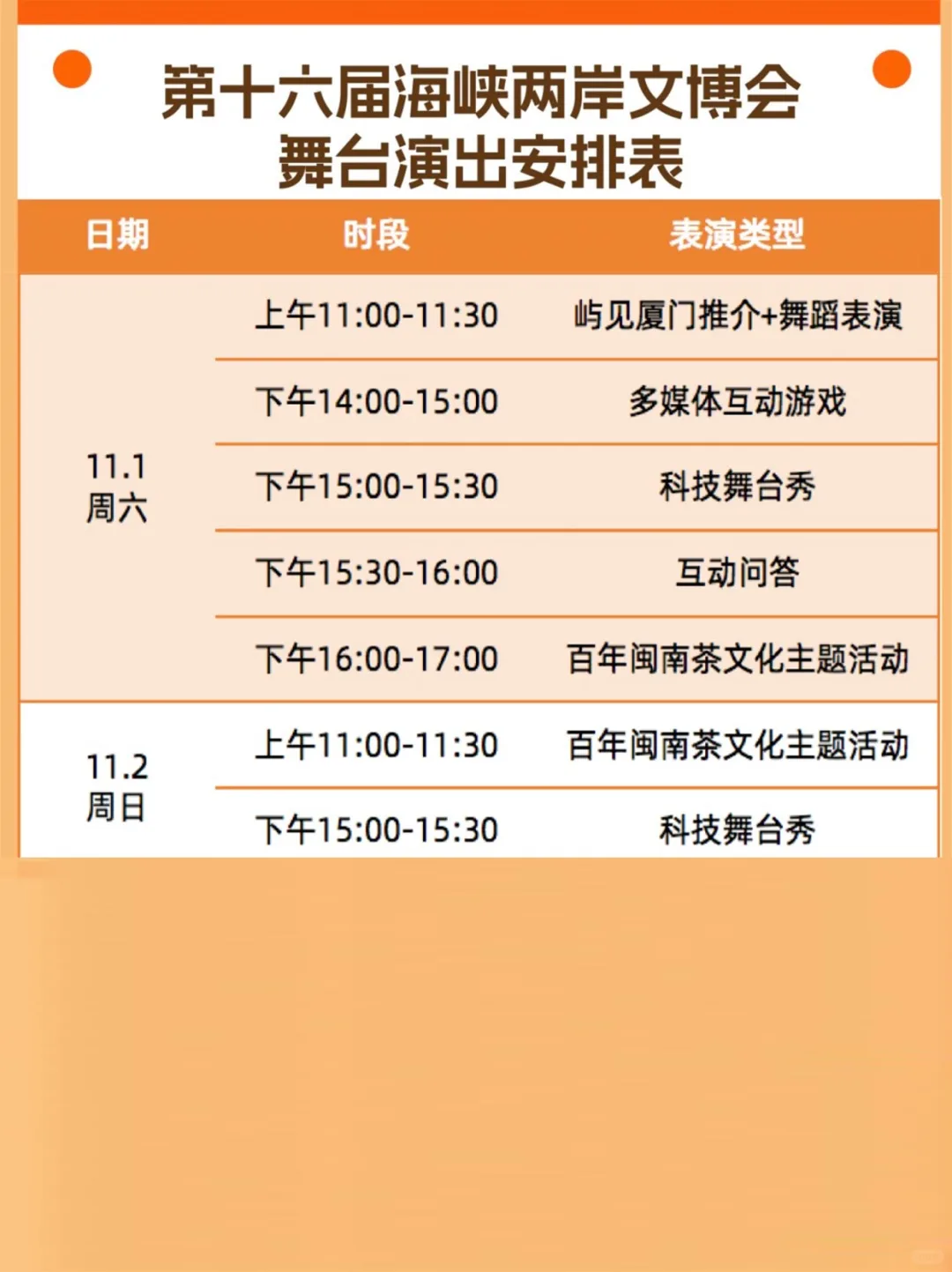 好玩好逛|周末一起逛个展