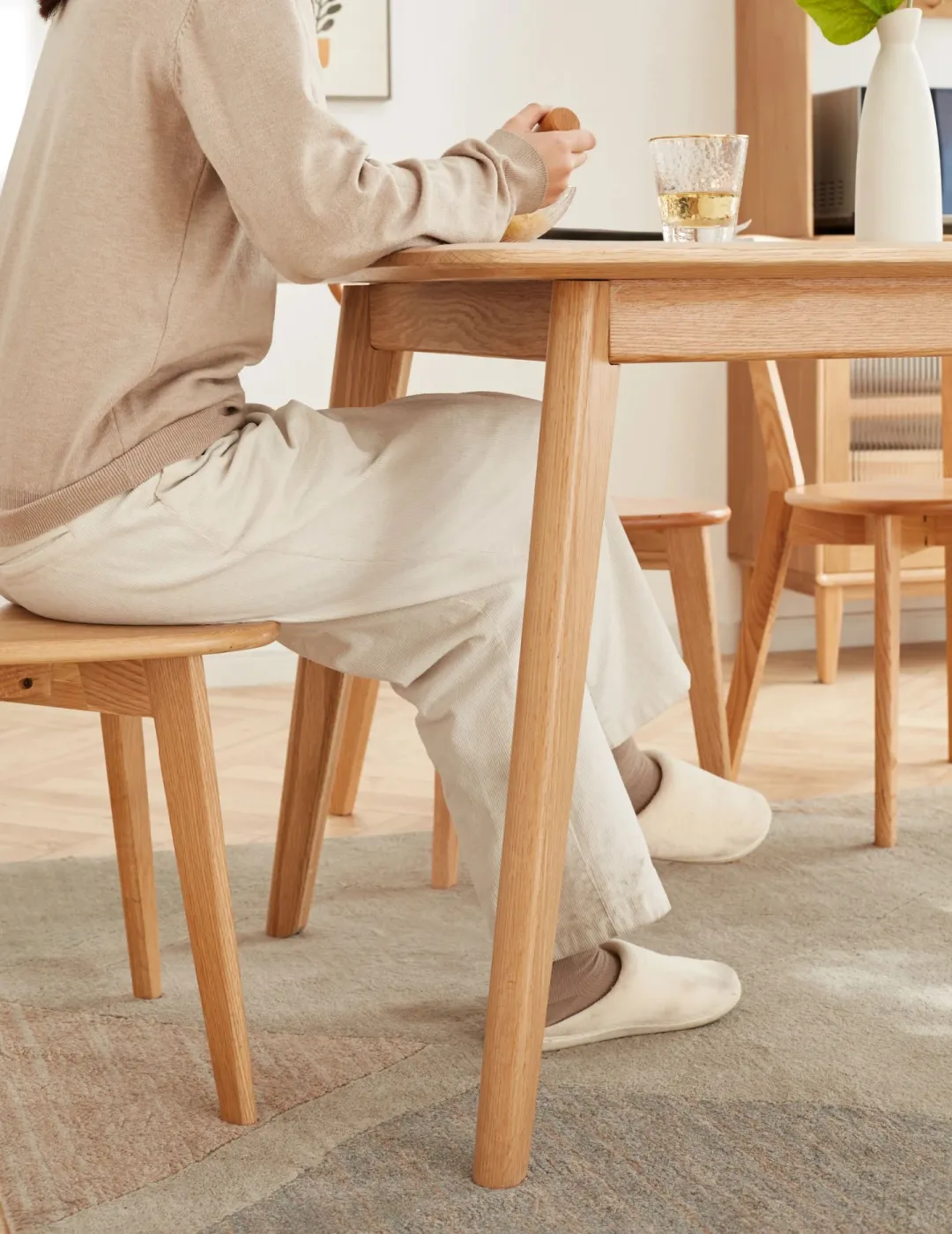 .理性消费,打造可持续居住空间?