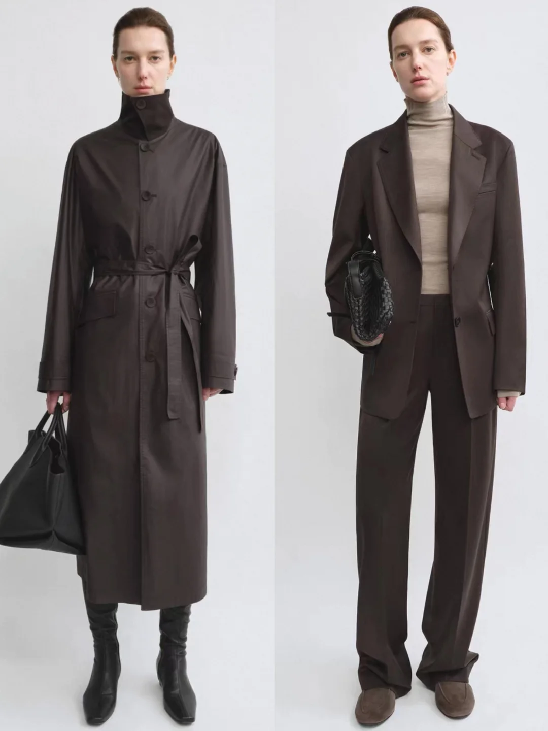 THE ARTM｜高质极简艺术设计的诗意裁衣