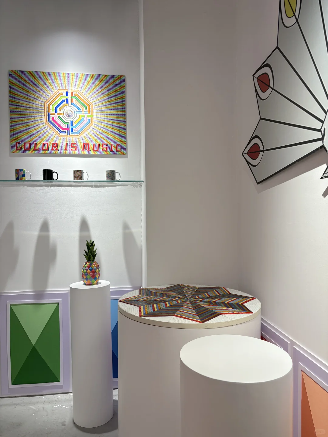 重庆新展｜一场关于空间和建筑的对话