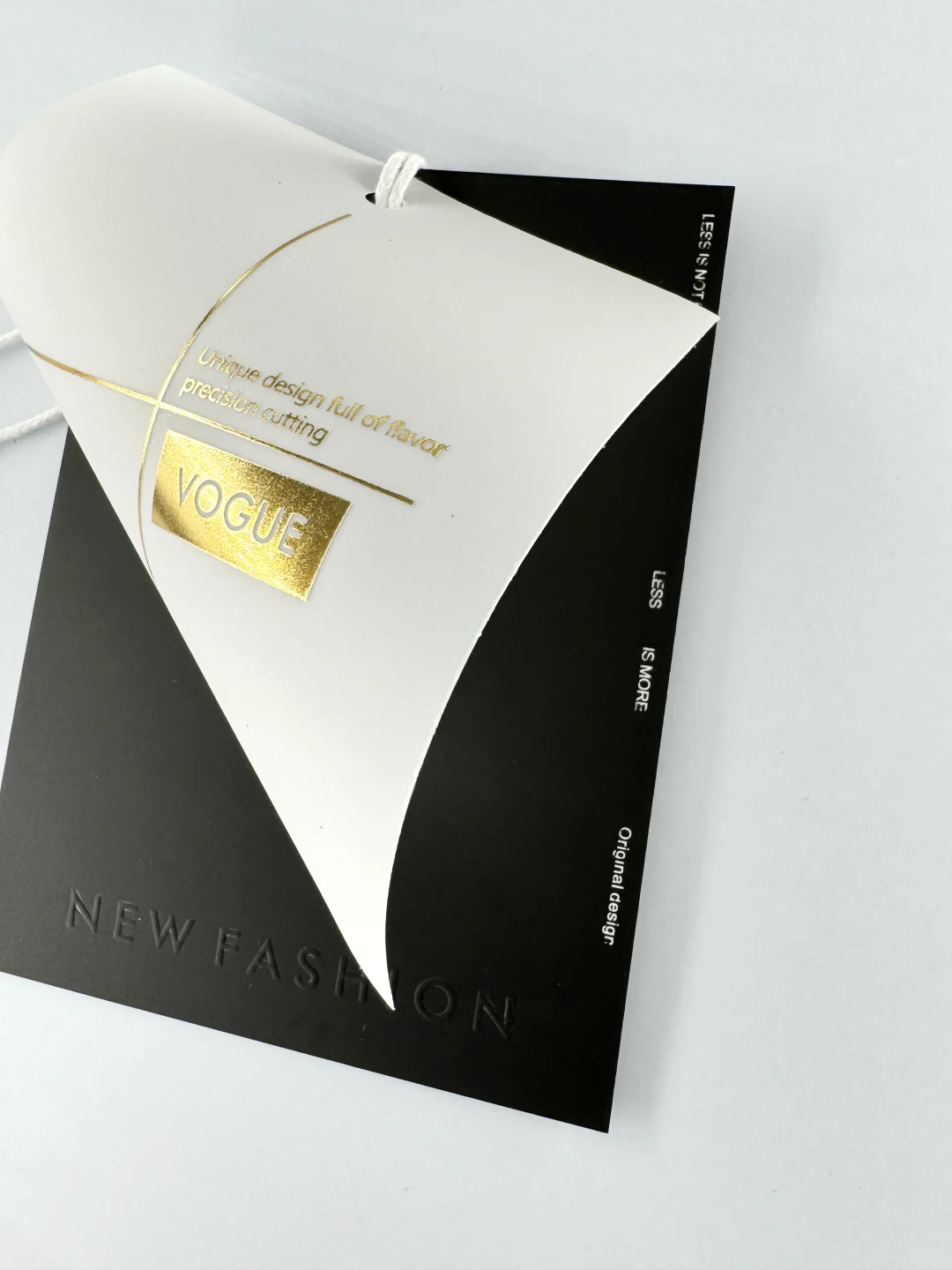 ✨独特剪裁设计，解锁你的高级时尚基因?