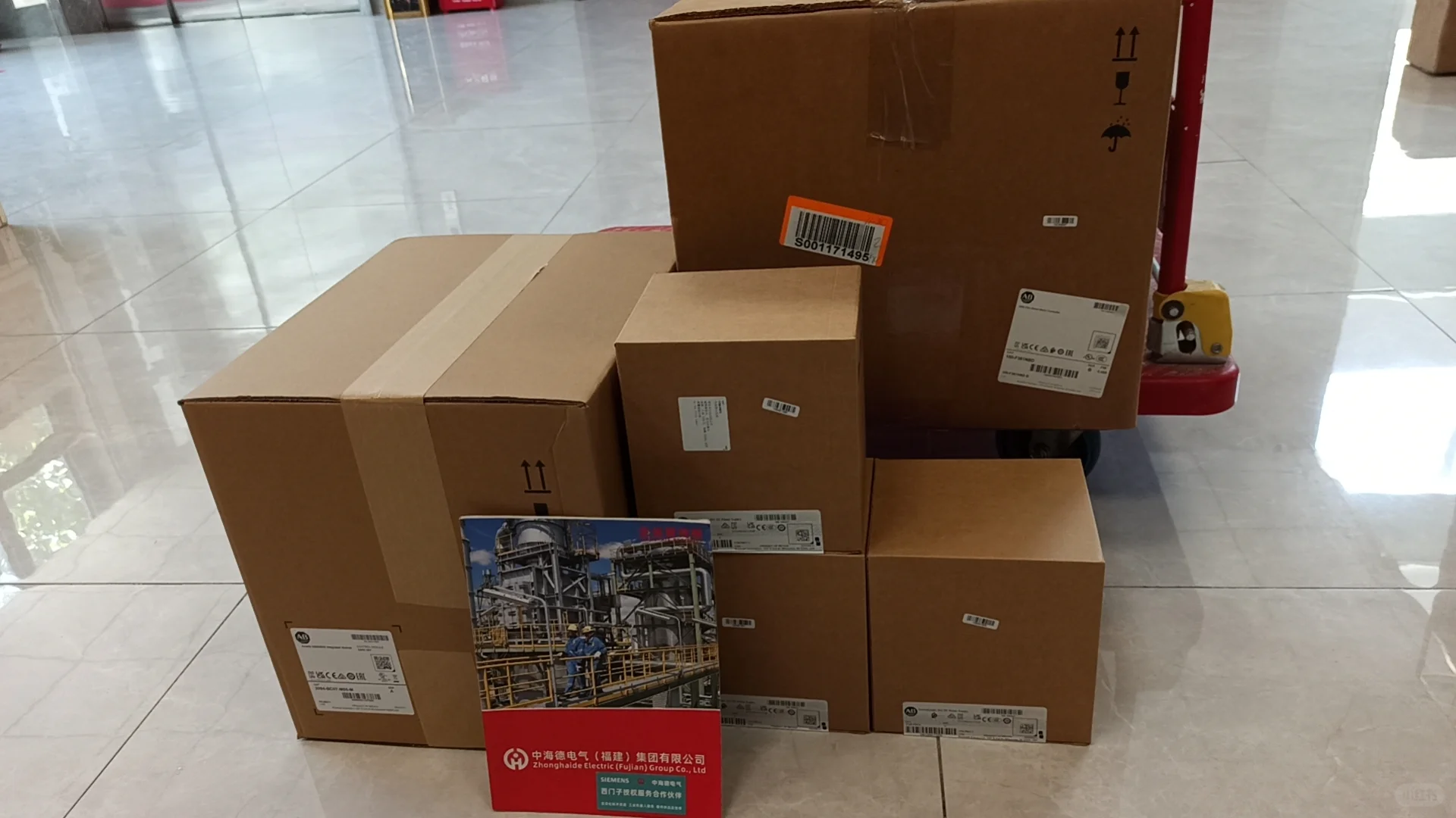 罗克韦尔 20F11NC030JA0NNNNN 技术解析