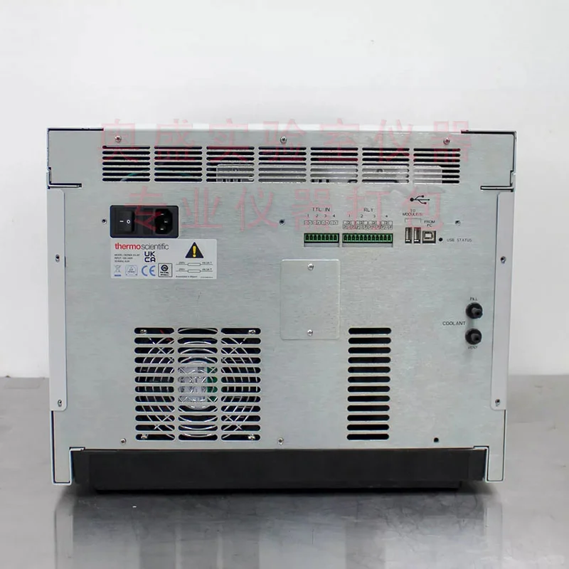 Thermo赛默飞戴安ICS-5000+高压离子色谱仪