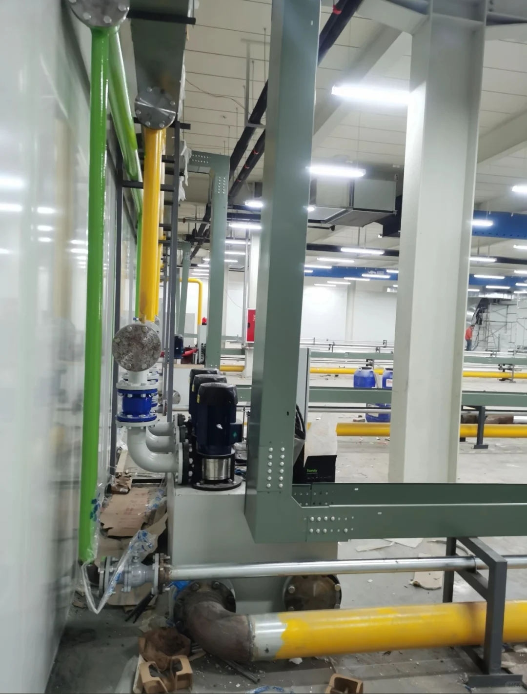 压力管道“四大天团,每天都在和它们接触