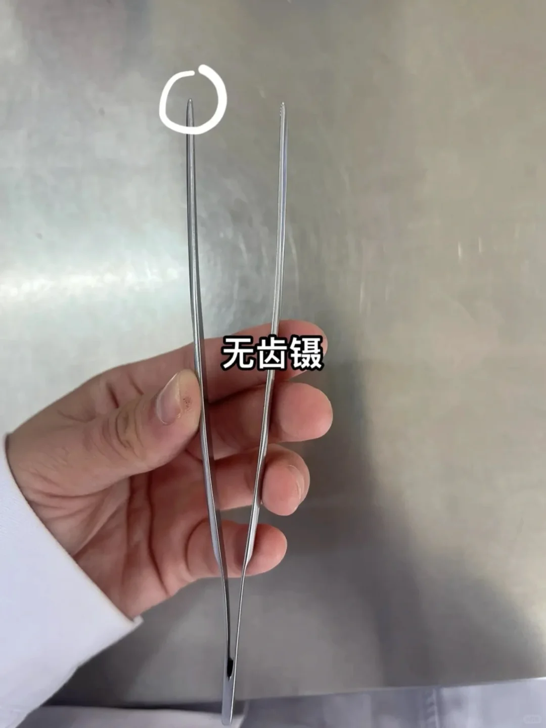 医学奇迹的诞生：超酷炫手术器材盘点