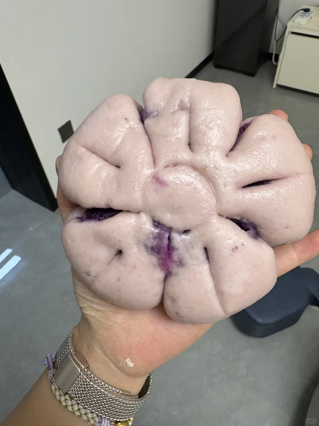 自己吃必须馅料多