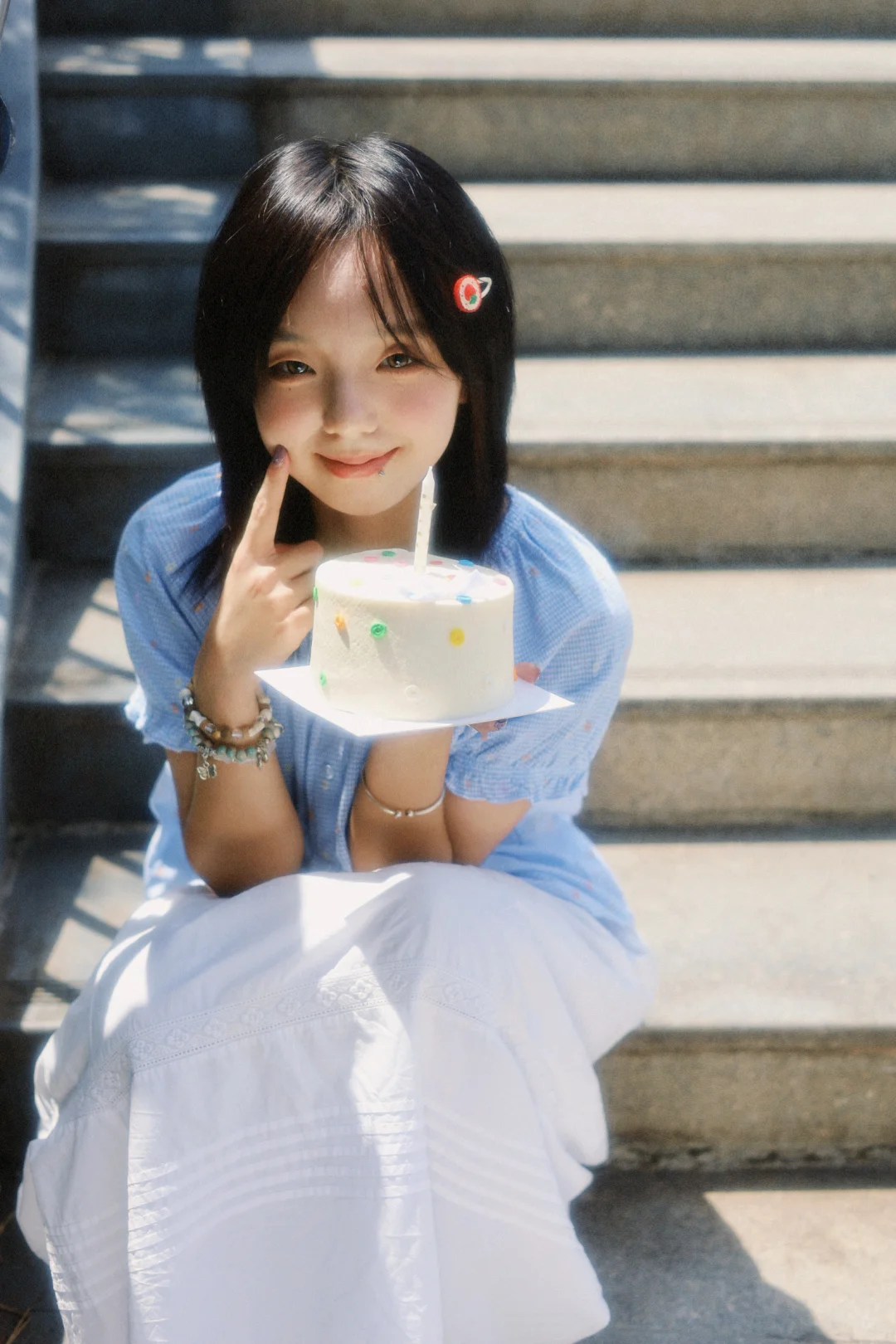 ?：// 嘘，我要许愿啦！