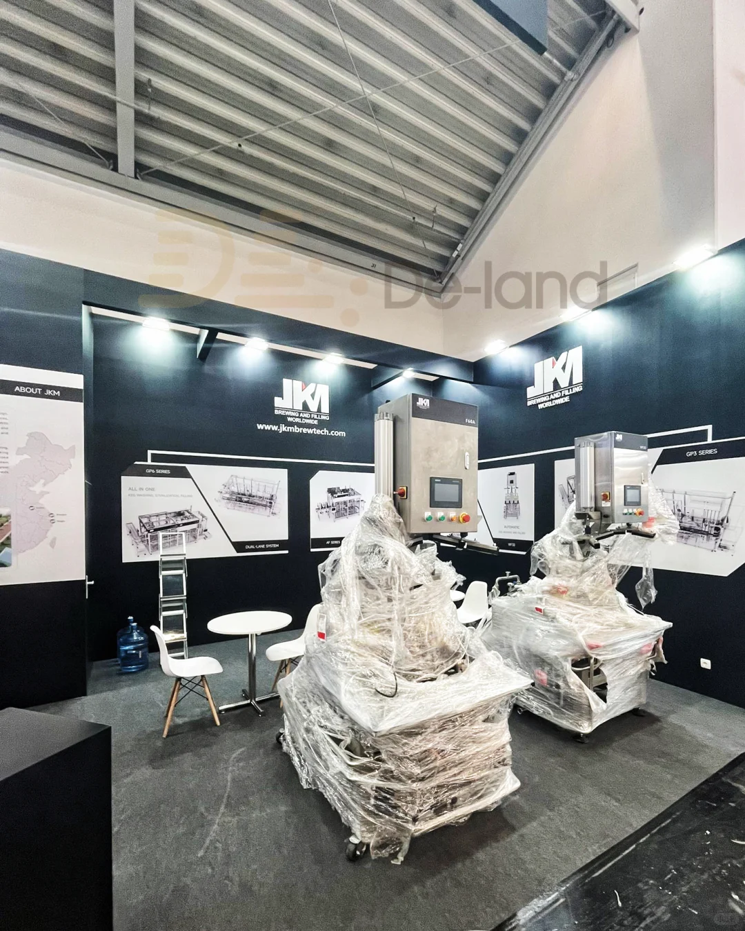 德国慕尼黑啤酒及饮料加工展 Drinktec 2025