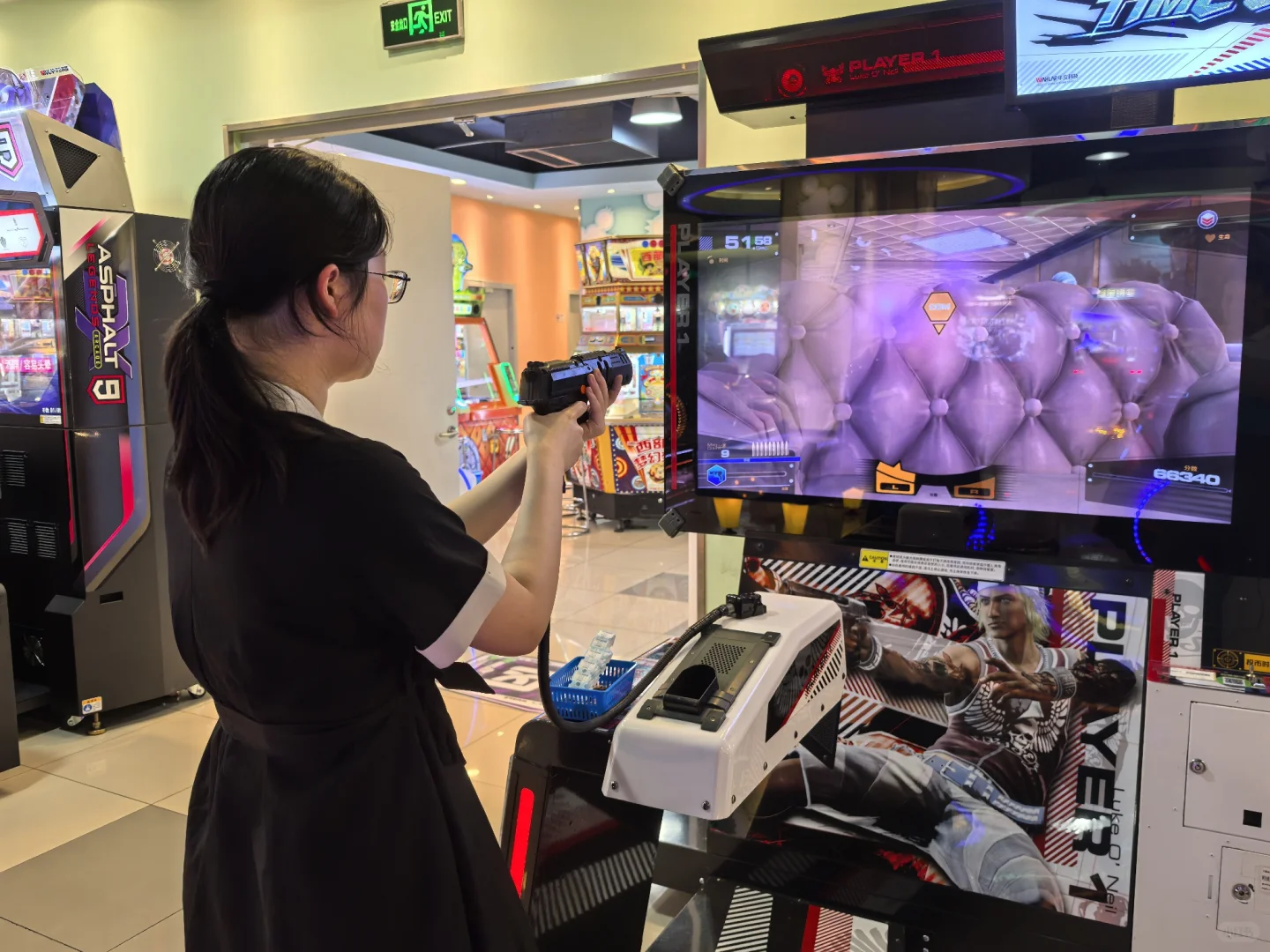 高考结束 孩子的上网管束终于解除了