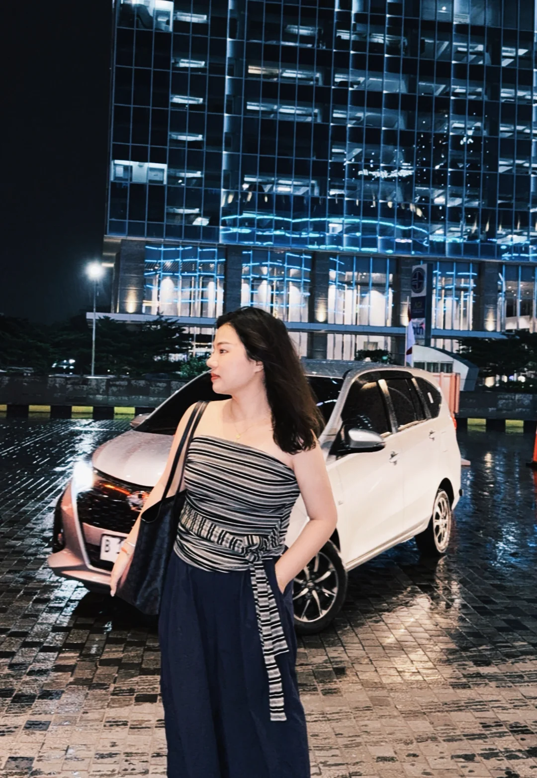 印尼电子消费展