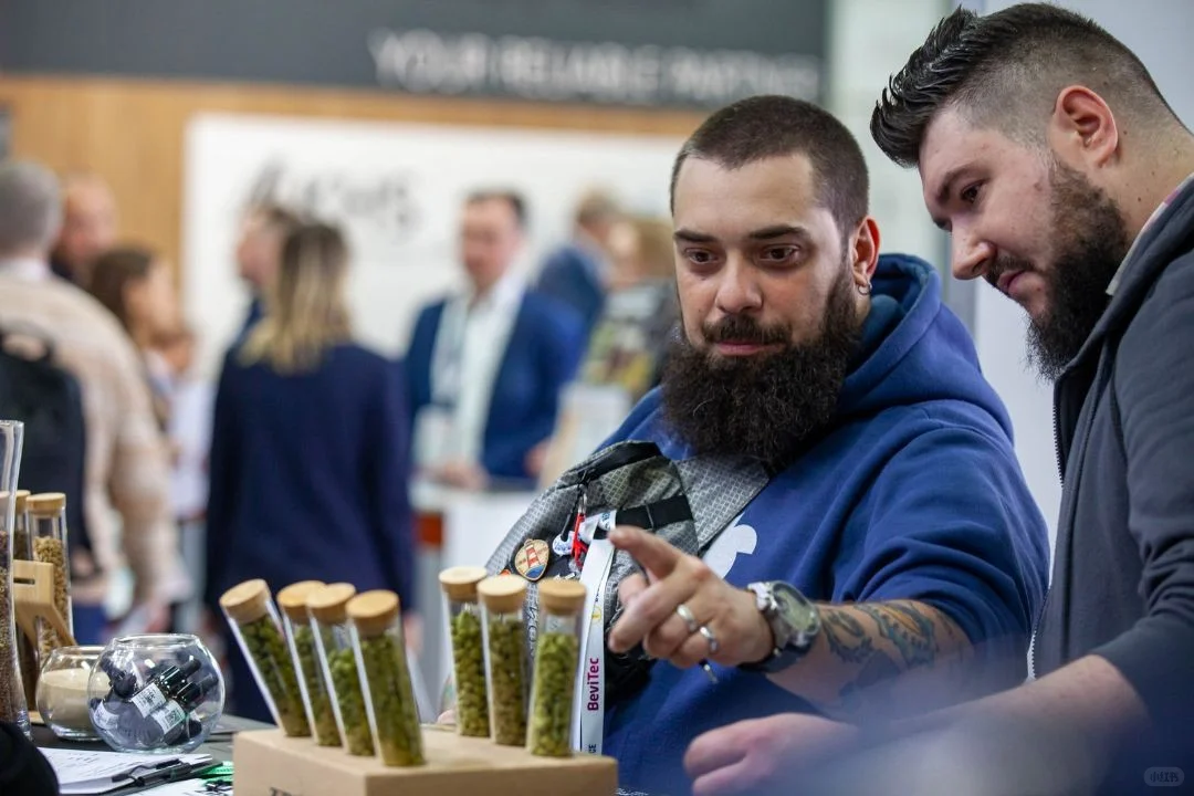 俄罗斯酒水及饮料包装及生产设备展览会