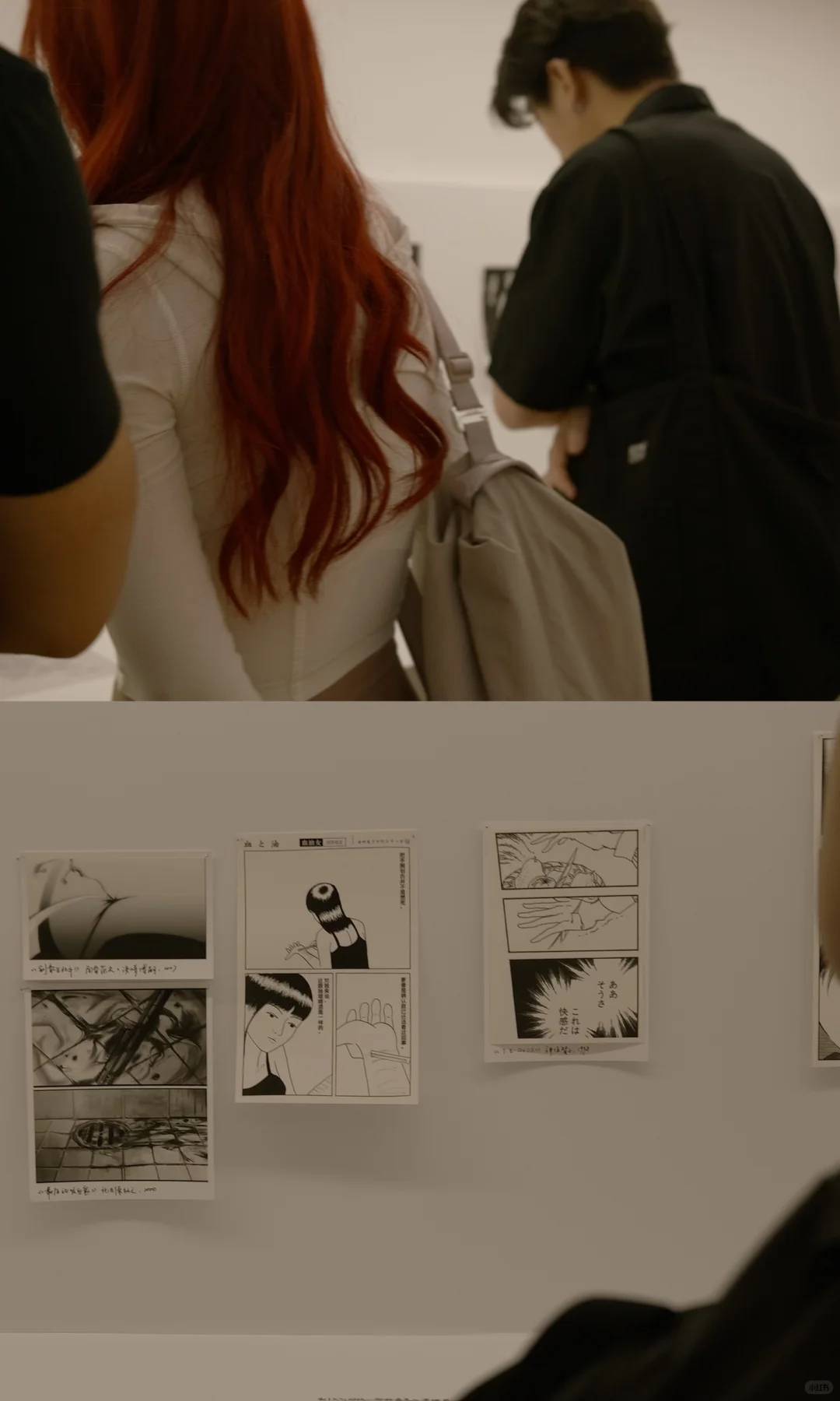 PLOG|周末,在循环中工作,也在循环中醒来