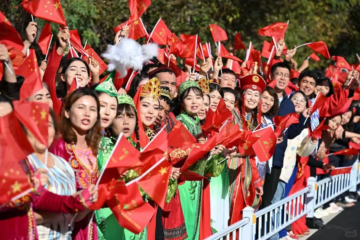 国家大力发展新疆原因是多方面的