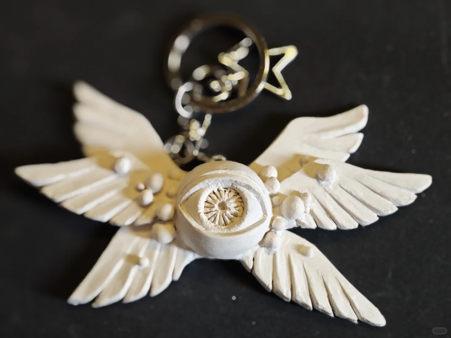 炽天使过程来啦~