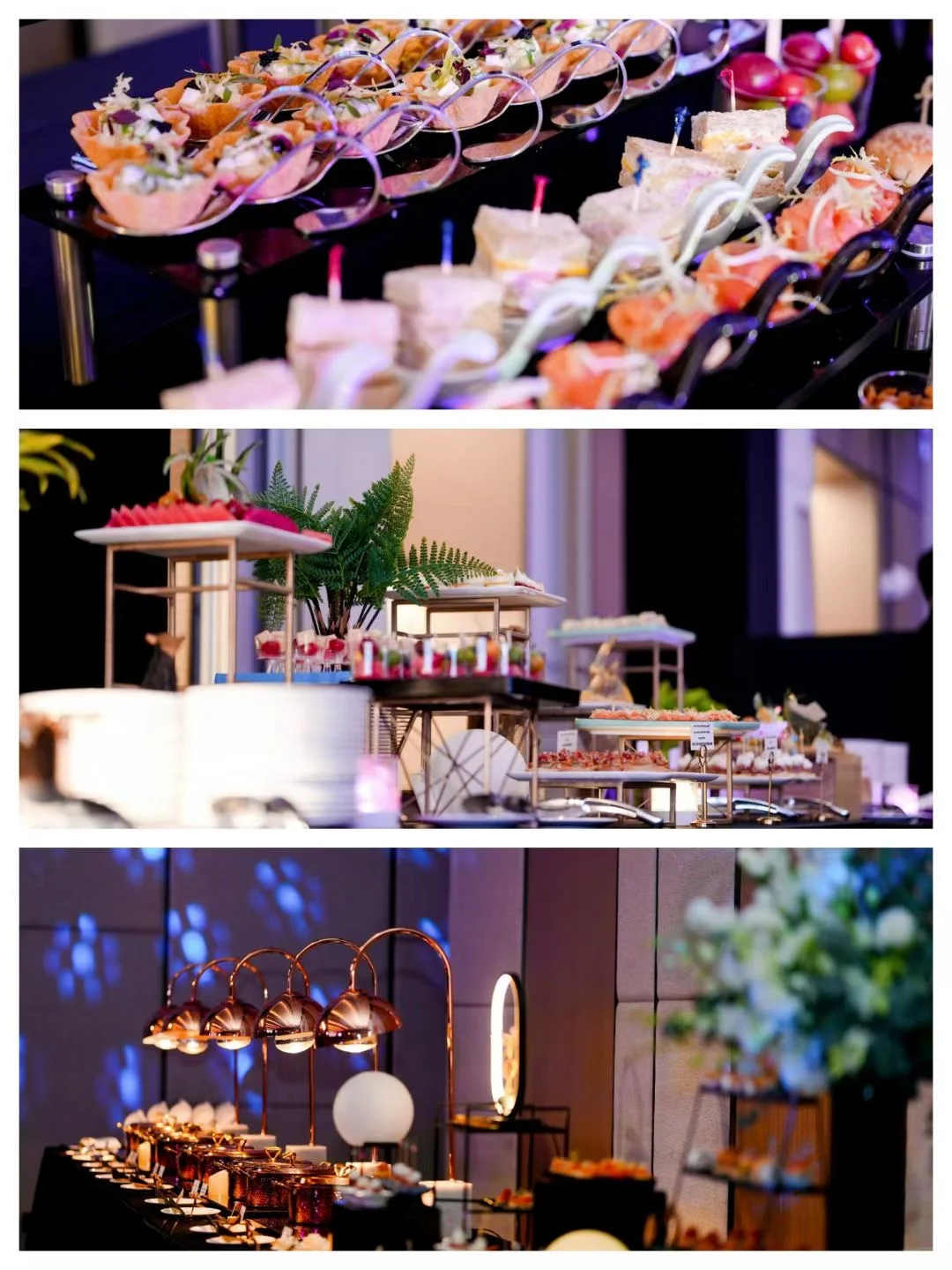 2025捷豹路虎供应商大会