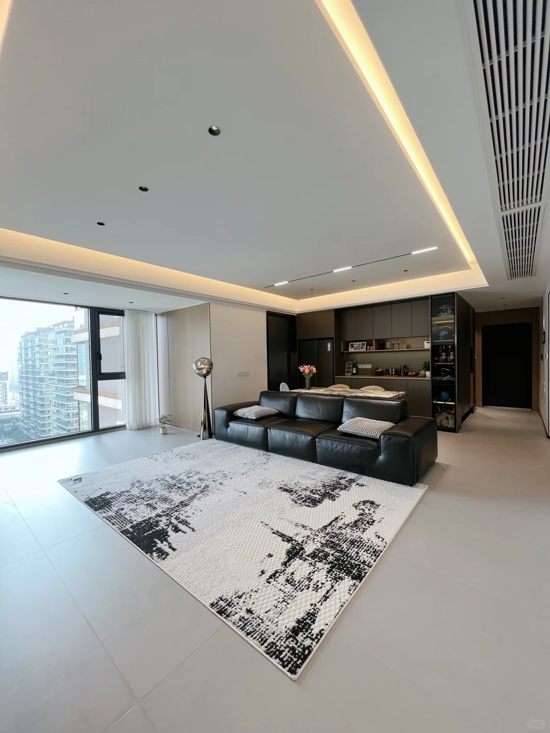 3万封窗｜封完婆婆说钱交到你手里我放心?