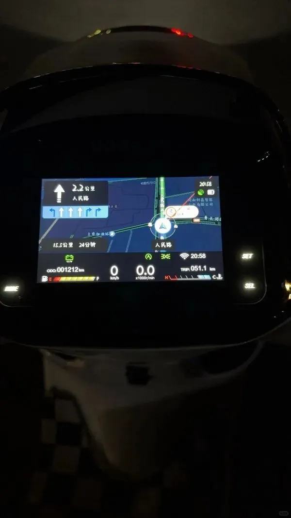 大阳VRX150骑行五个月,通勤撒欢两不误