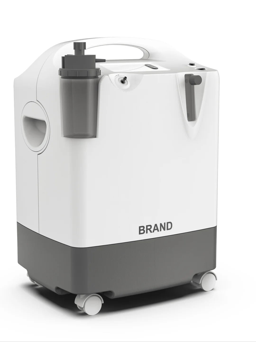 邂逅工业设计｜医疗仪器之美