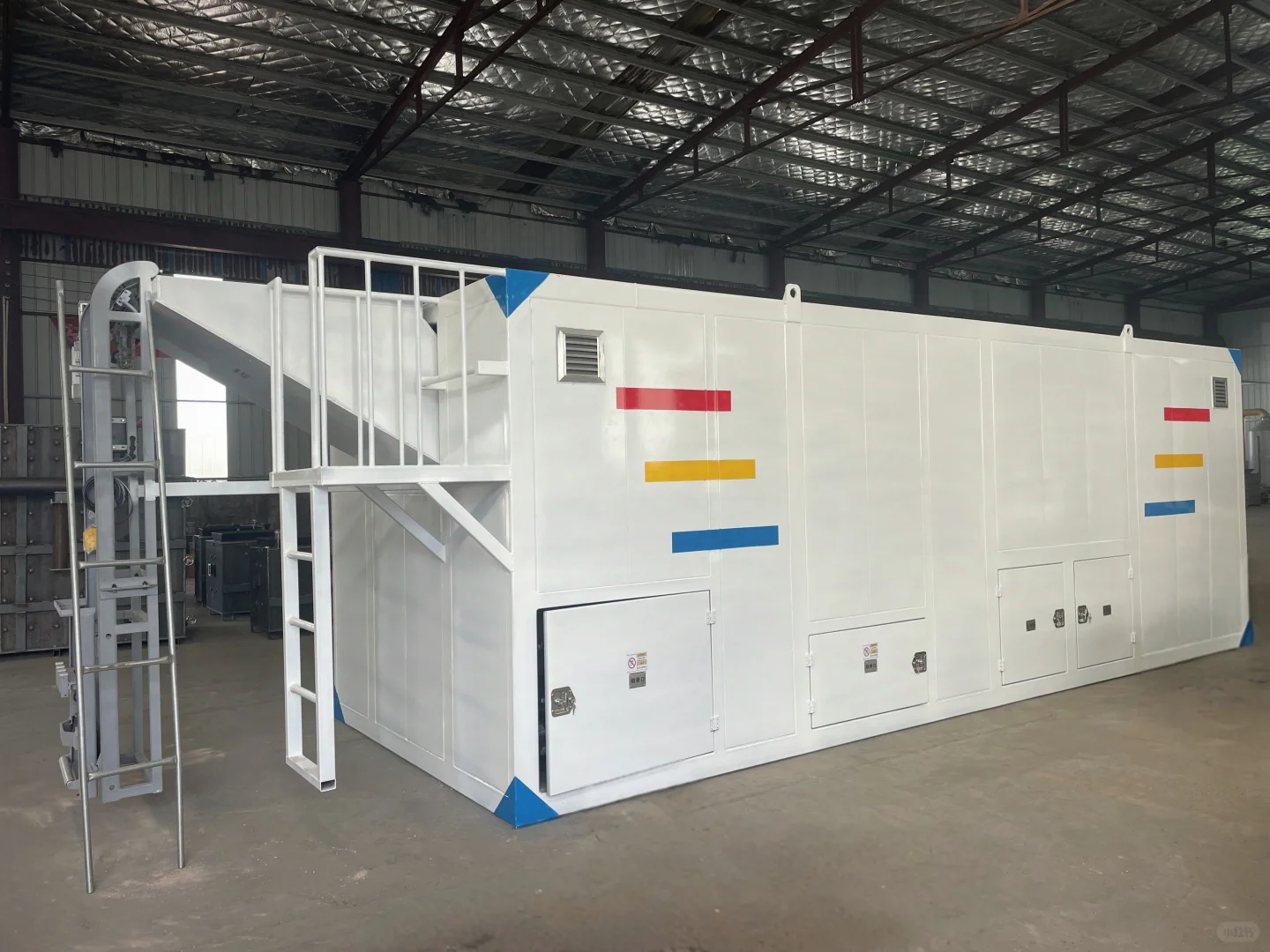 ?【垃圾处理黑科技！移动式焚烧炉，哪里需