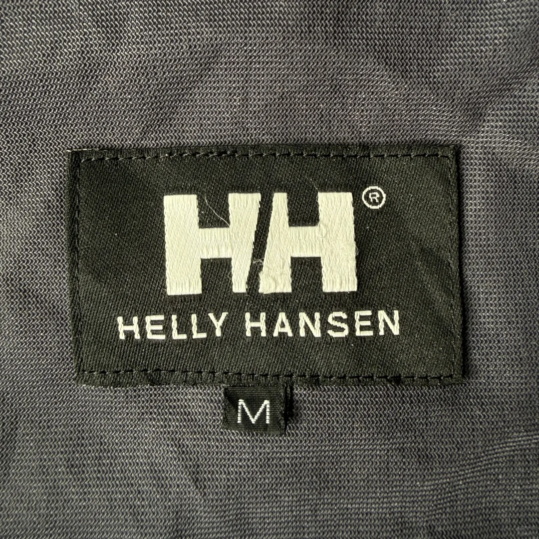 Available❄️00‘s HELLY HANSEN 户外夹克
