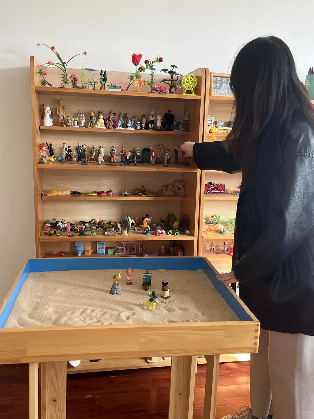 ?把“心事垃圾”倒空的一天(天津心理)