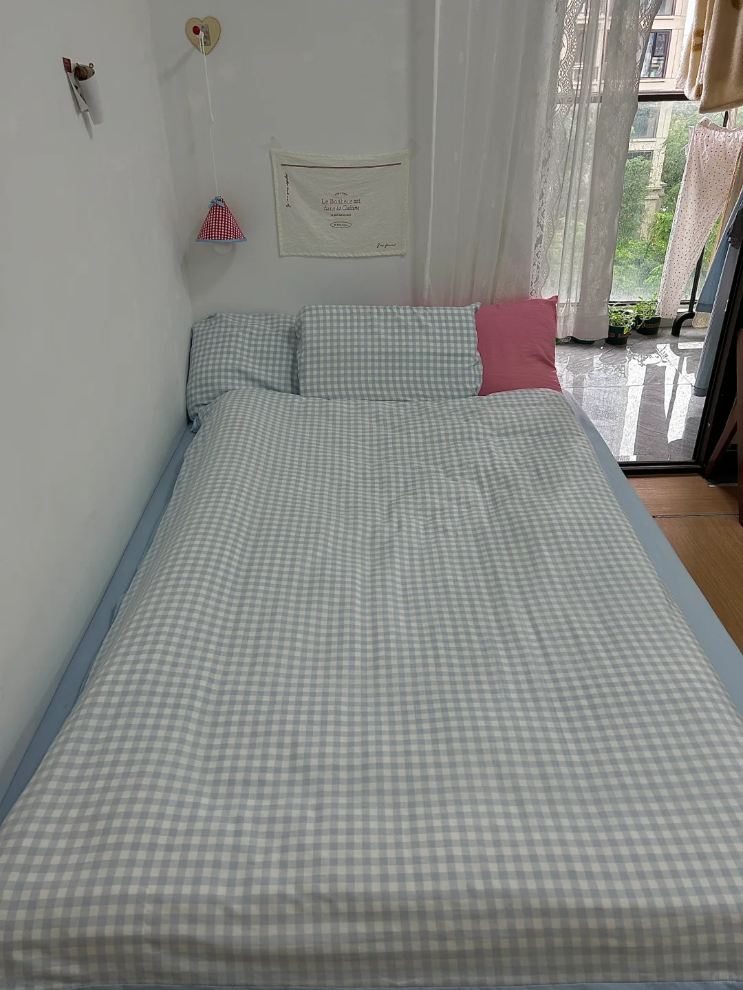 独居女孩的日常好物分享！