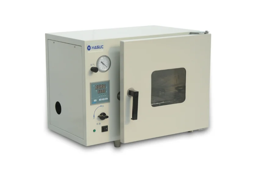 华准计量-真空干燥箱为什么需要计量校准？