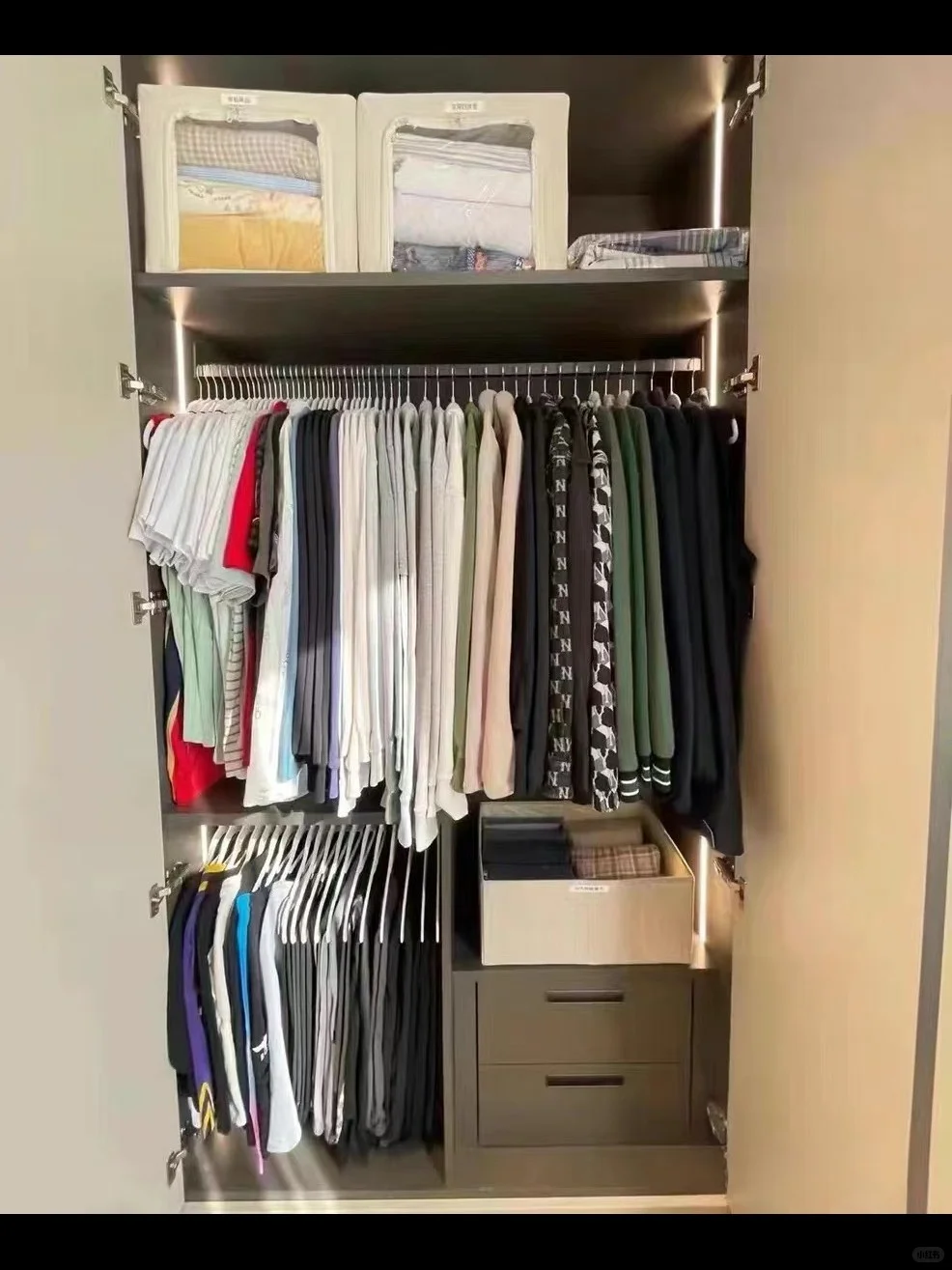 纳么好 收纳打包复原全屋收纳整理自营员工