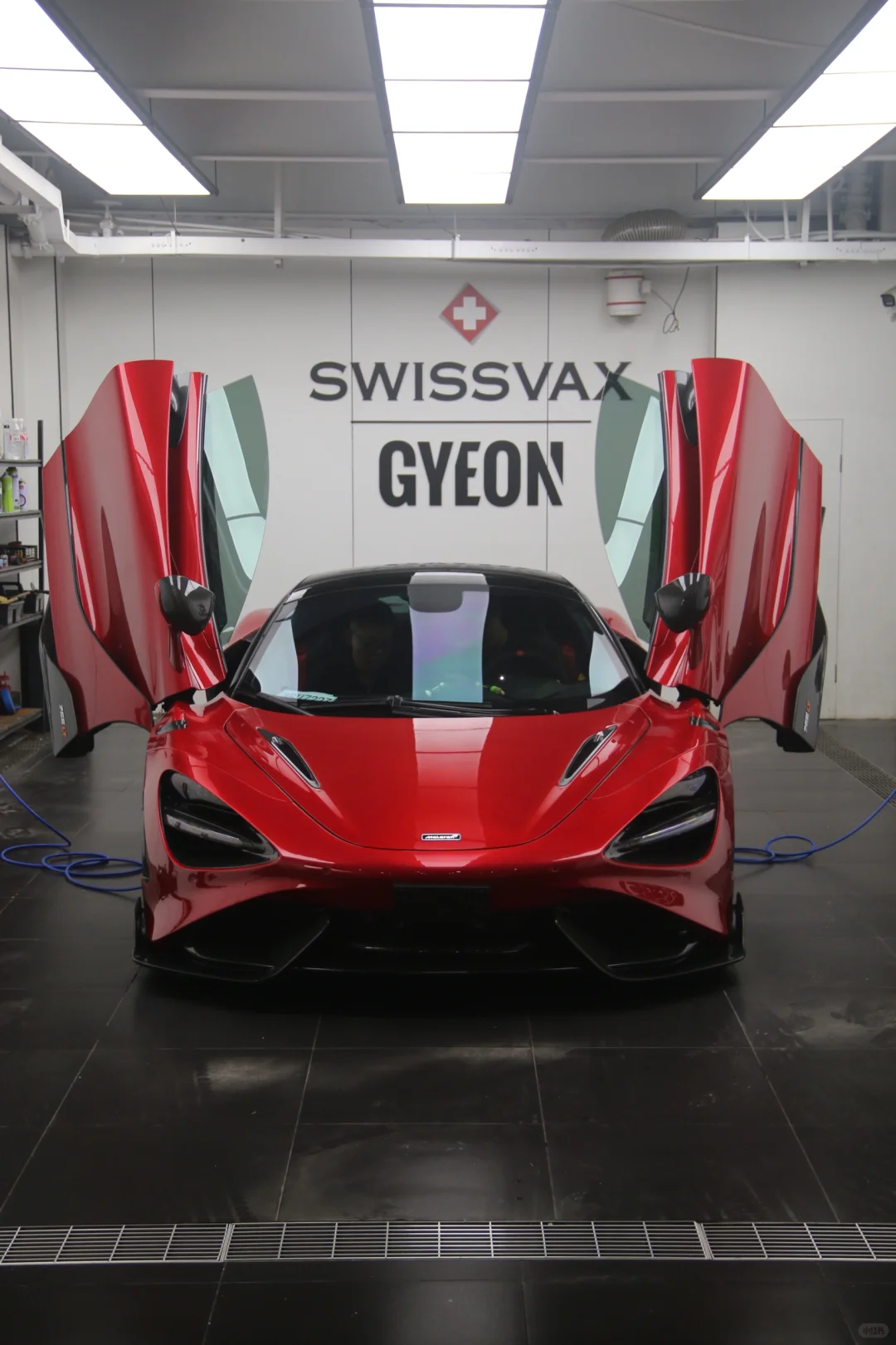 今日分享、撸车日记