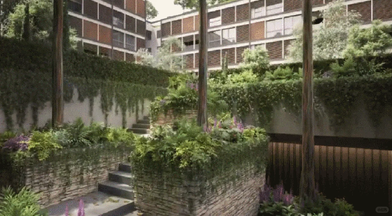 绿色建筑——Meyer House