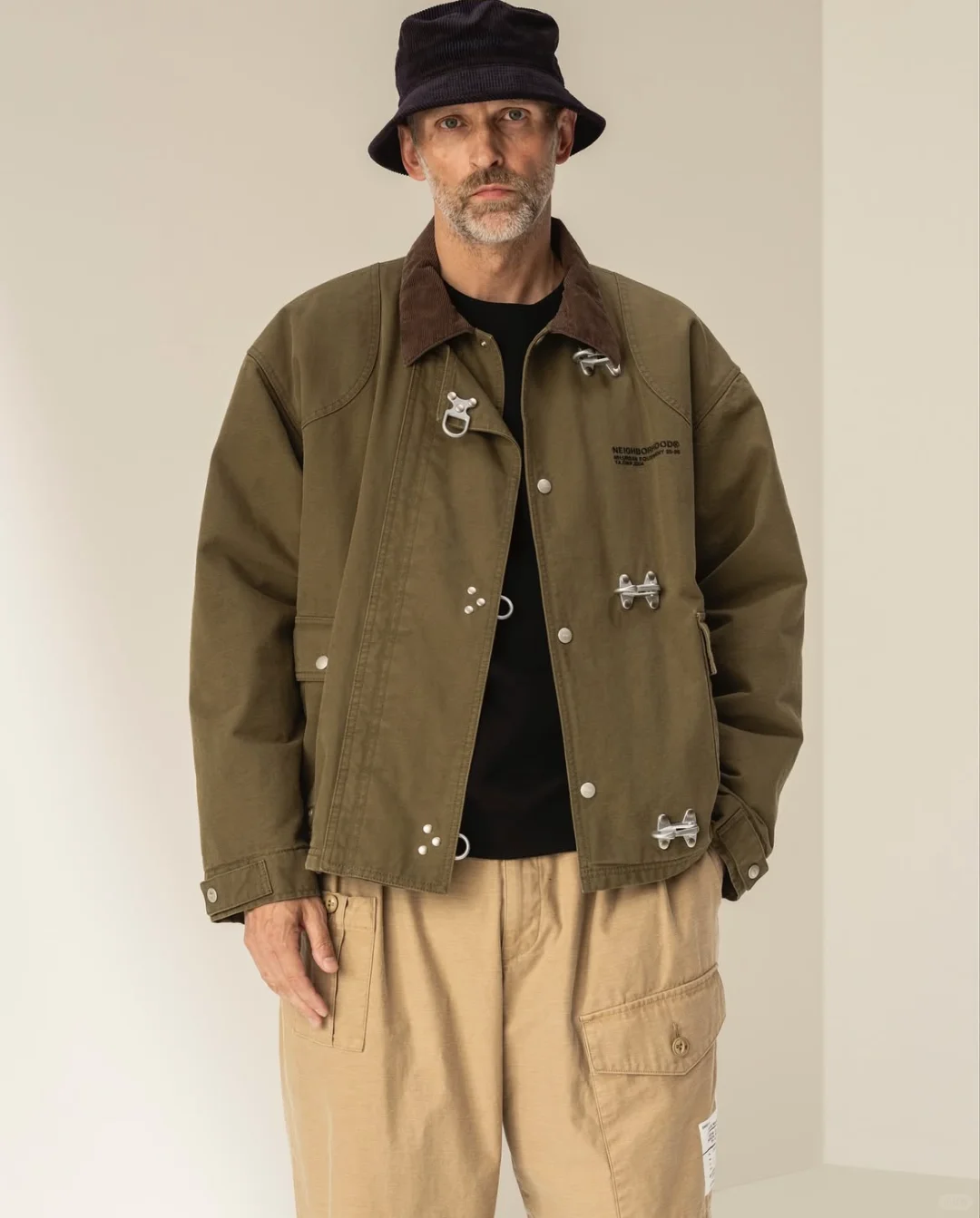 NEIGHBORHOOD 25AW 11月新品
