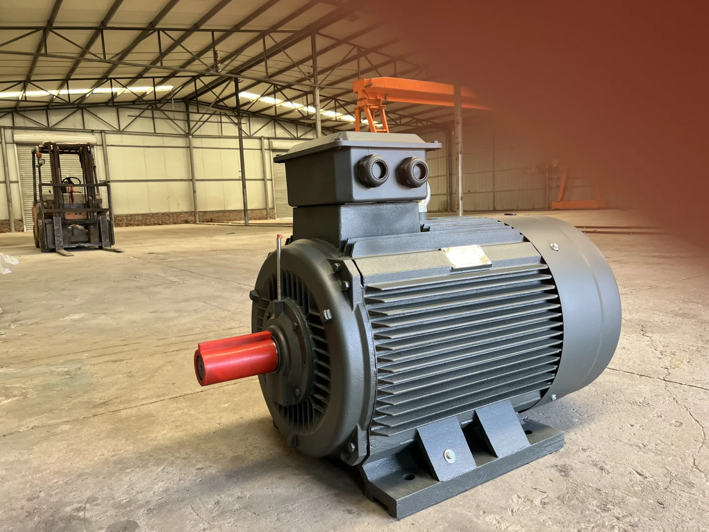 电机销售，想做出口怎么做呢