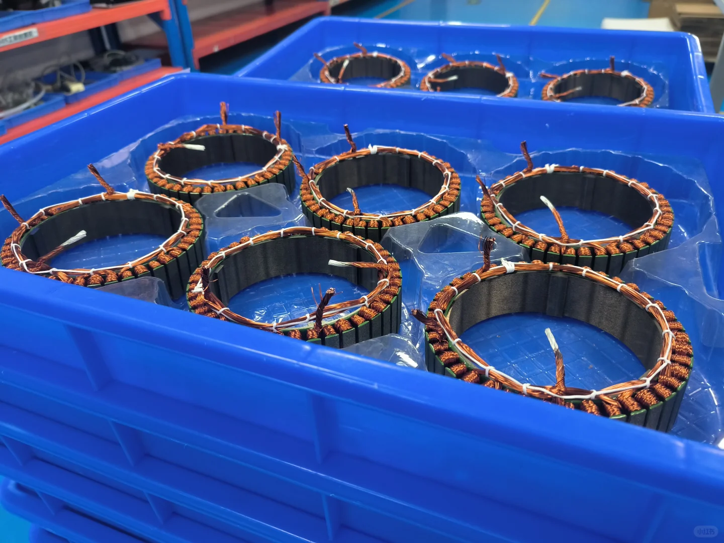 无刷直流电机！无人机电机