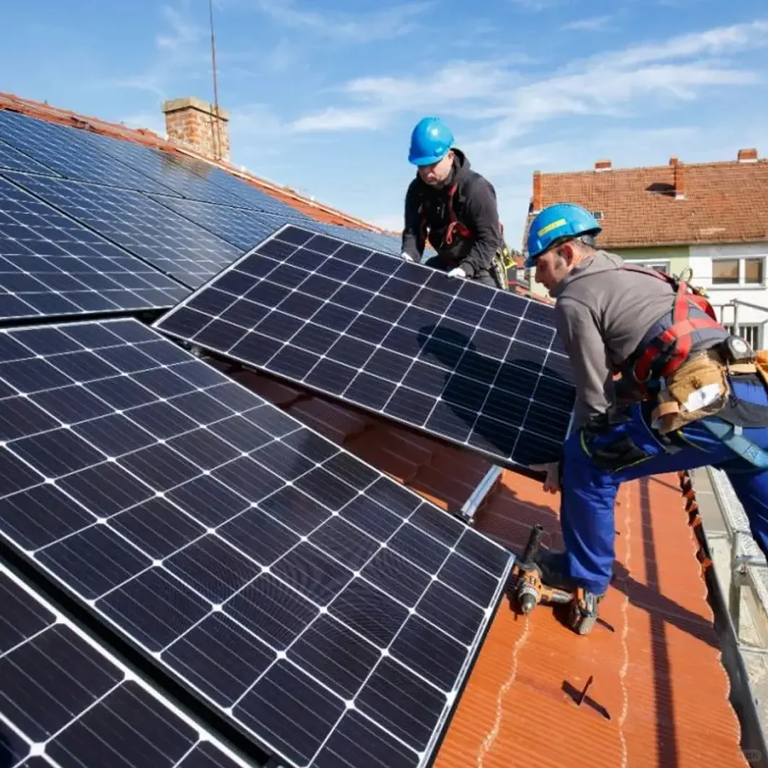太阳能板介绍：第二章-太阳能电池材质介绍