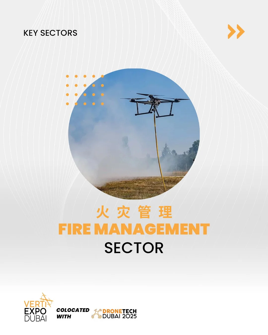 迪拜 | 探索国际低空经济发展的多元领域