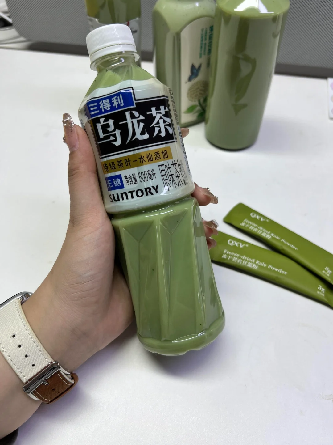 掉秤界四大天王！！！