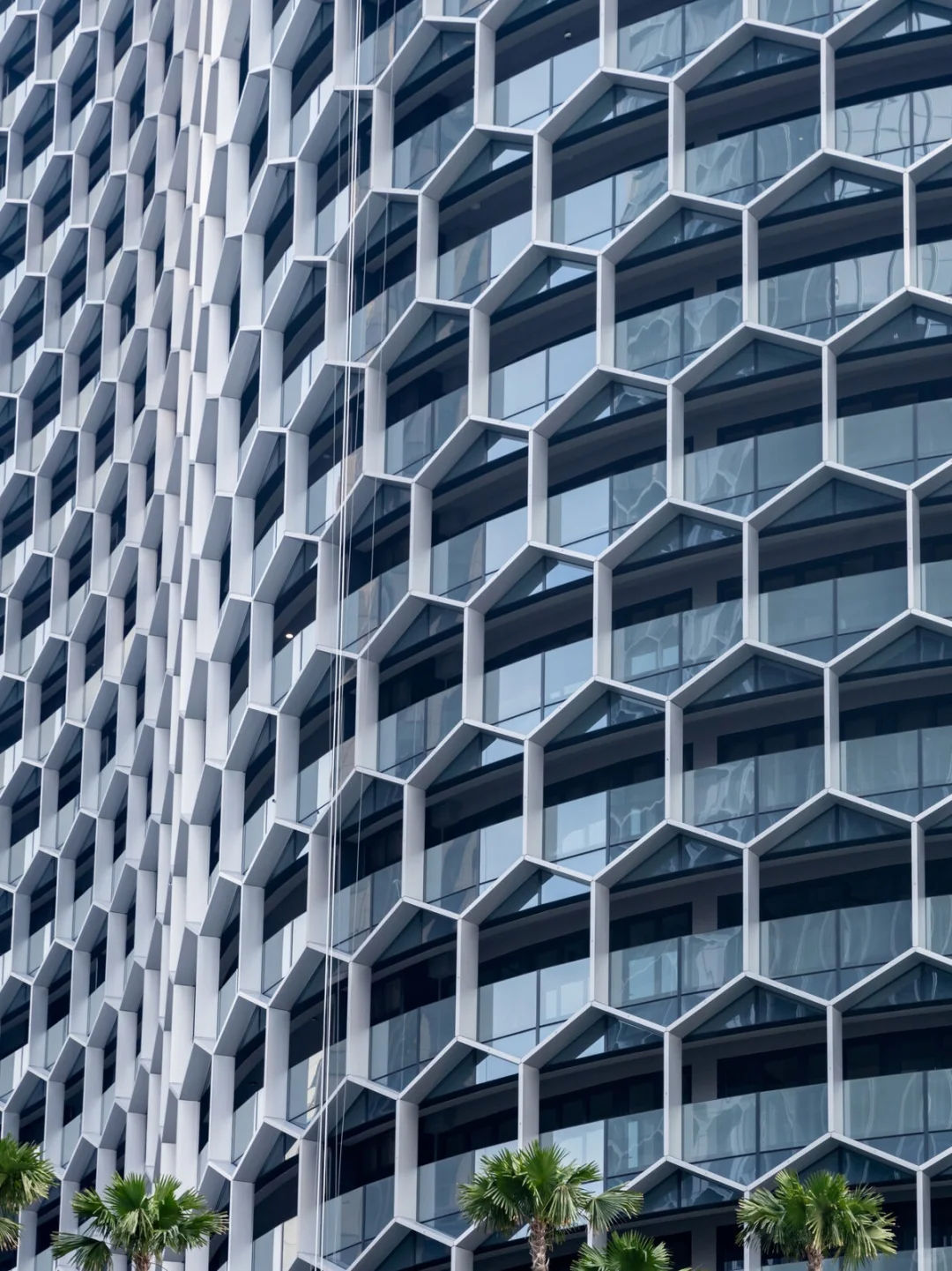 新加坡DUO Towers | 绿色建筑