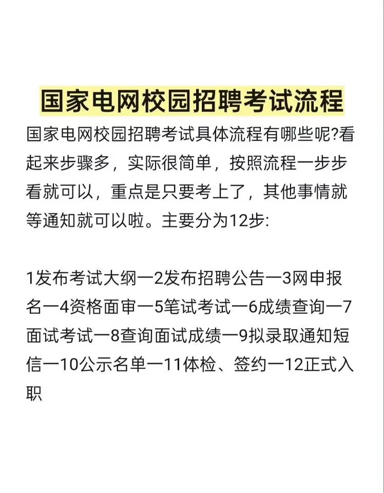 电网对普通人来说，已经是天花板级别的工作