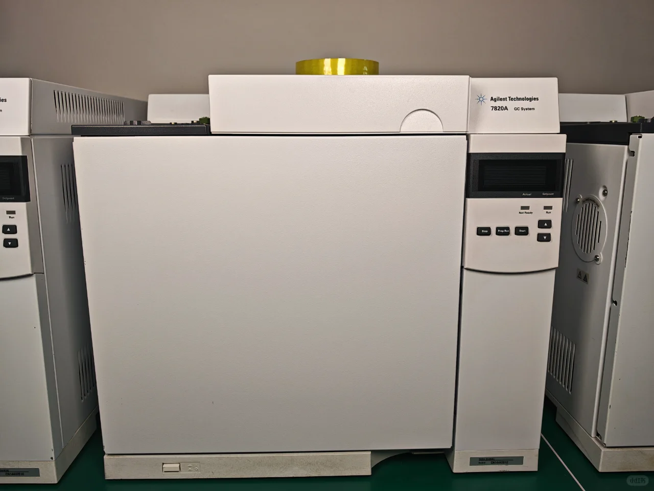 小白也能懂的气相色谱仪原理!