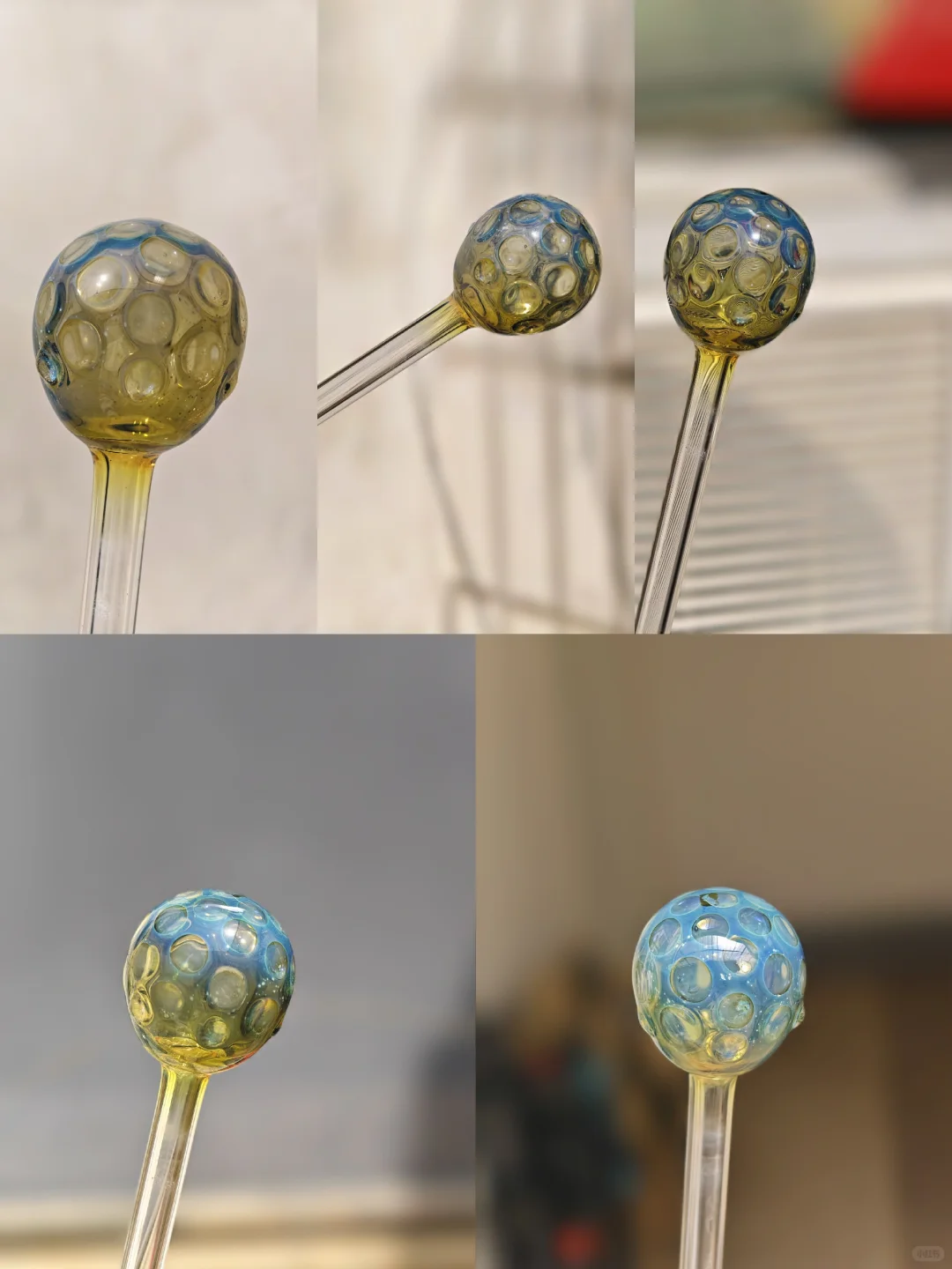 就这个熏银…爽！