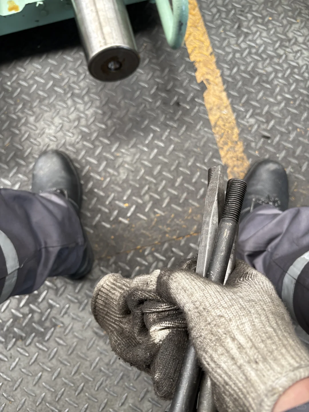 02年大专生挑战钢厂day15