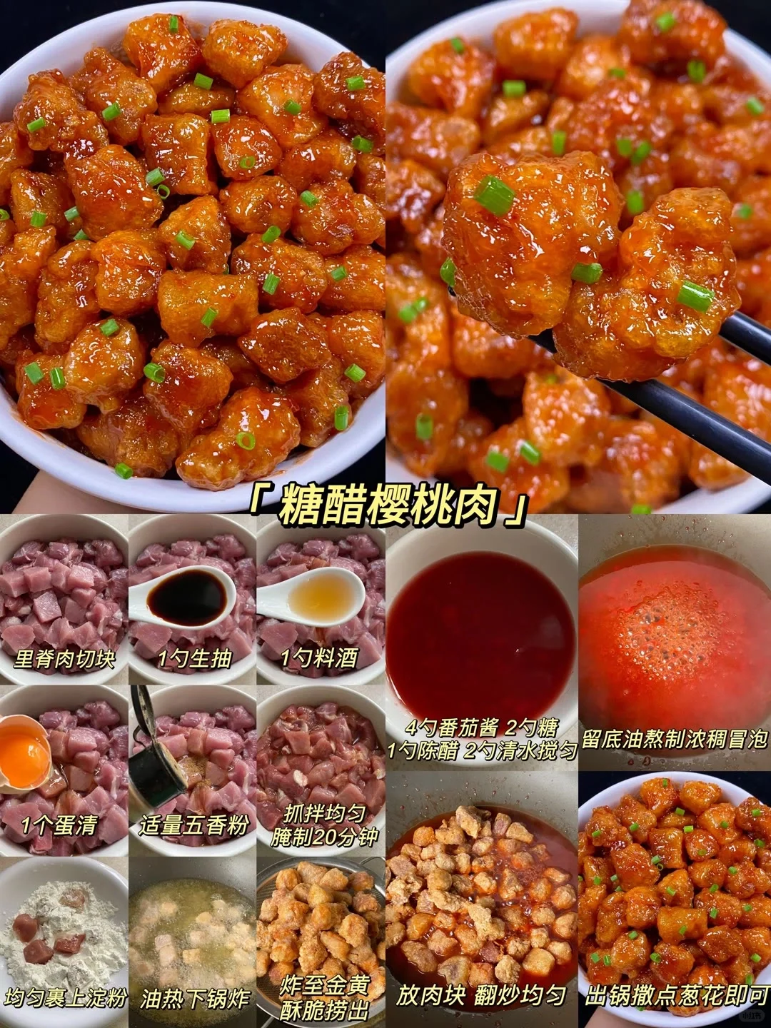 肉肉大狂欢！！肉食动作看过来！！