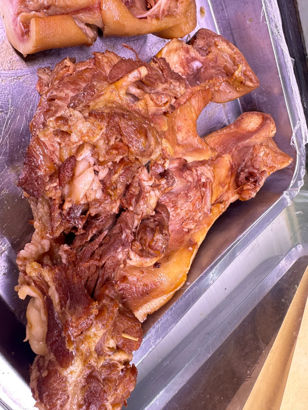 这家熟食我不止推荐一次！！！