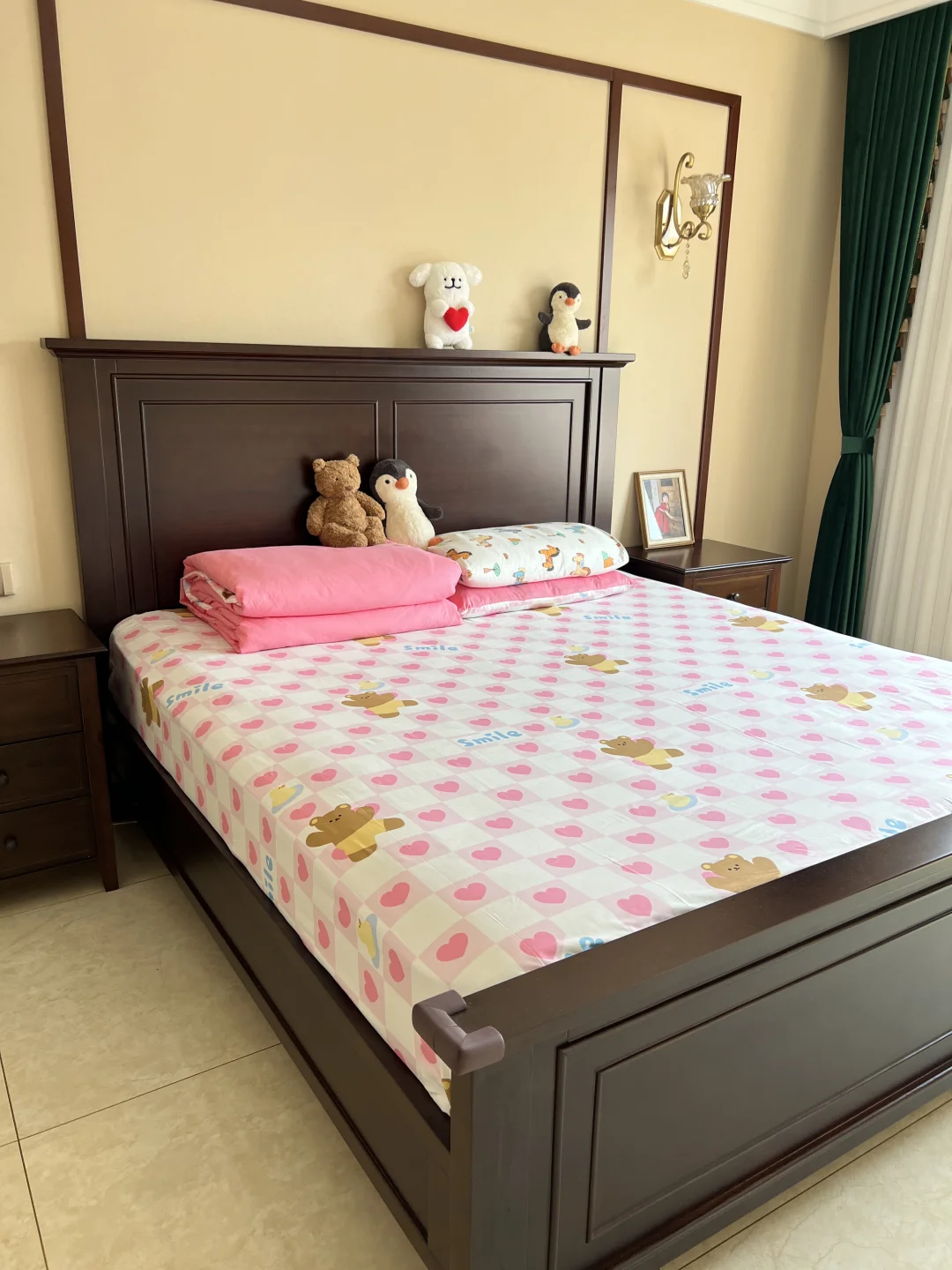 有一种富有，叫干净