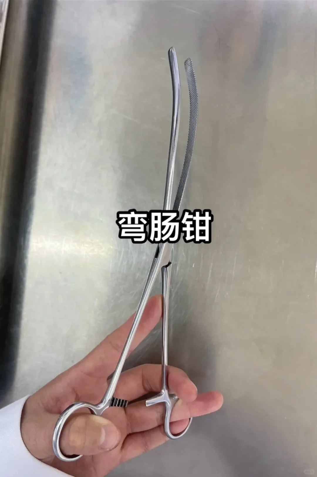 医学奇迹的诞生：超酷炫手术器材盘点