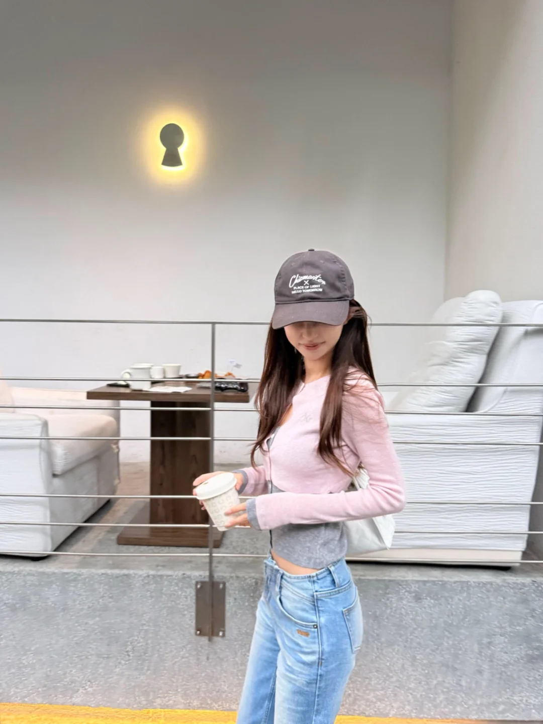 Girls|质感优雅穿搭