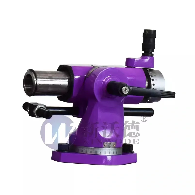 WD-800F-60D多功能工具磨床